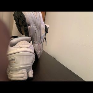 RAF Simons Ozweega Size 11